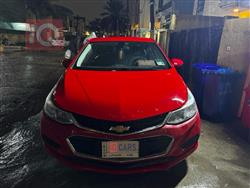 شيفروليه كروز